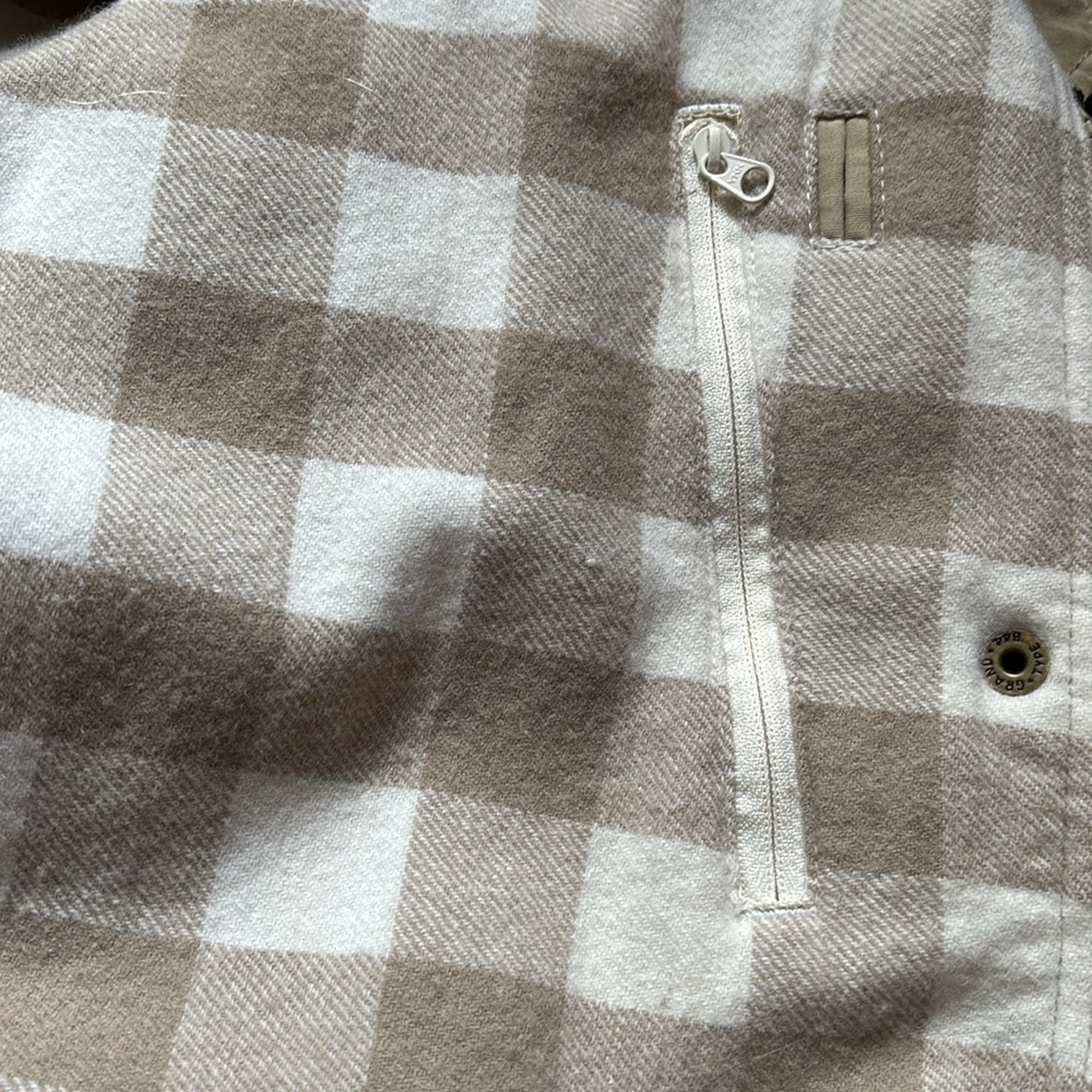Woolrich jacket - Picture 13 of 14